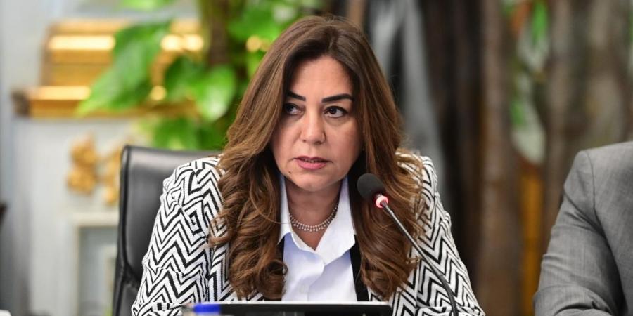 منال عوض: صندوق التنمية المحلية يمول 1614 مشروعا باستثمارات بـ 31.5 مليون جنيه