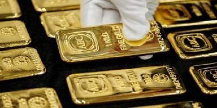 الذهب يتجه لمكاسب أسبوعية