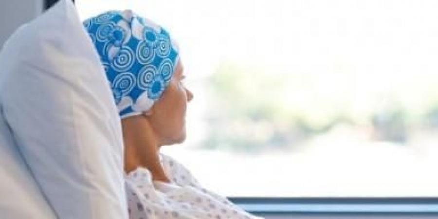 علاج السرطان بـ60 ثانية!