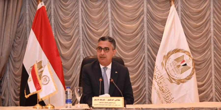 وزير التموين: تطوير مراكز خدمة المواطنين أولوية لرفع كفاءة وجودة الخدمات الحكومية