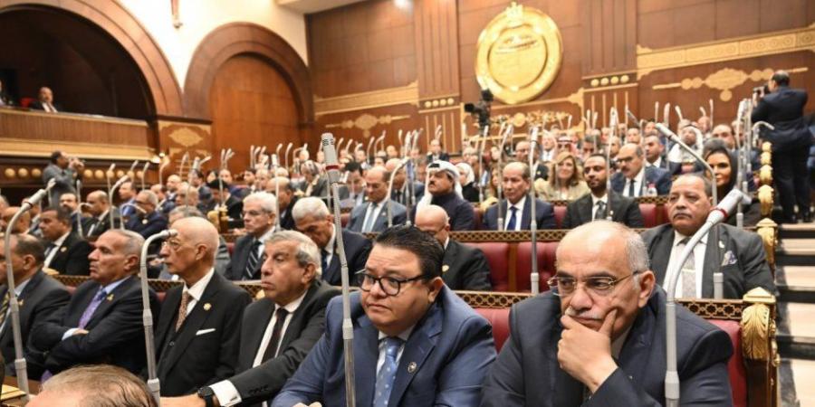 النائبة هبة شاروبيم: بعض المواطنين يبررون الغش للطلاب من باب المساعدة «حلال»