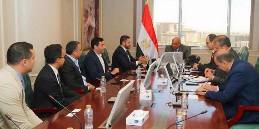 وزير الكهرباء: دعم وتحديث الشبكة القومية لتعزيز إدارة الطاقة ومنع الهدر