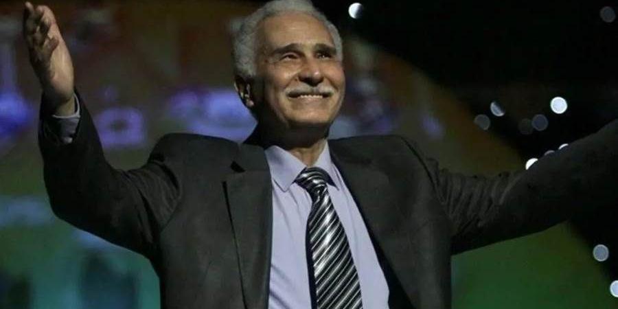 وفاة الفنان عبد الرحمن أبو زهرة عن عمر ناهز 92 عامًا رحل منذ قليل الفنان القدير عبد الرحمن أبو زهرة عن عمر ناهز 92 عاما وذلك بعد صراع مع المرض تاركا خلفه مسير إقرأ المزيد