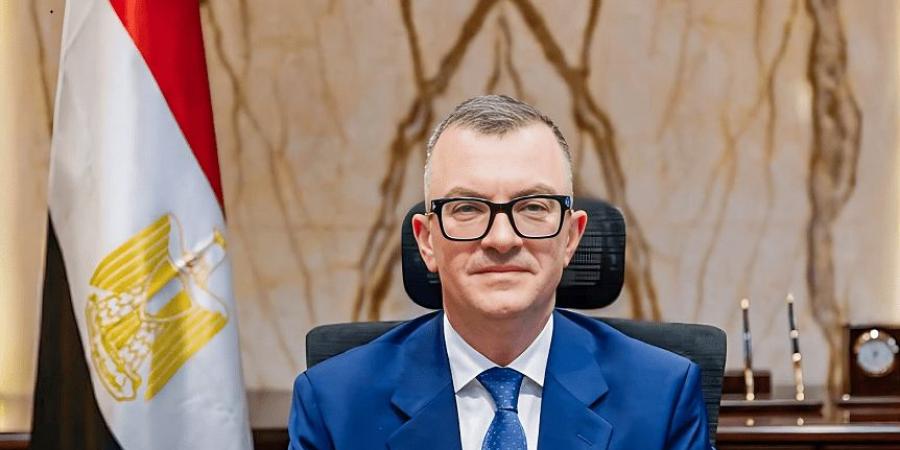 وزير التخطيط: التعاون المقبل مع OECD سيرتكز على الحوكمة ورفع تنافسية الاقتصاد