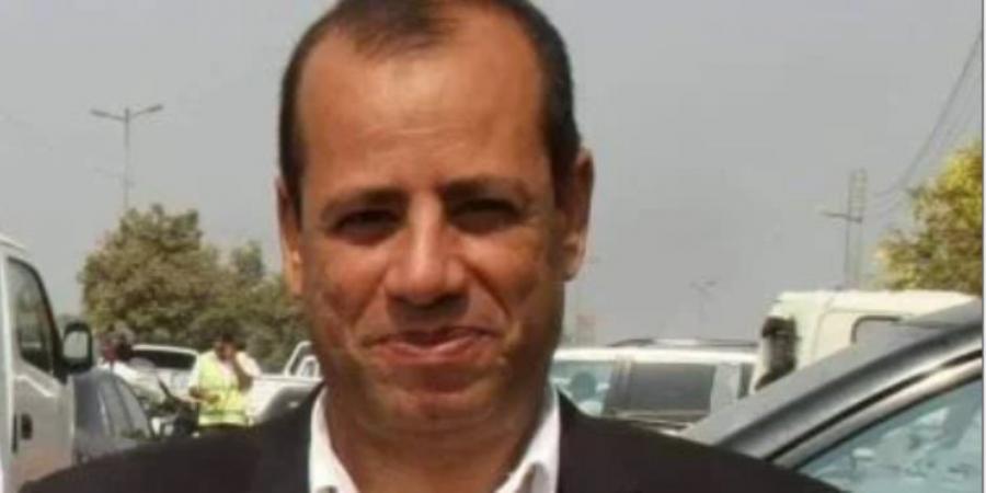 تكليف محمود زين شنب برئاسة مركز ومدينة أبو النمرس