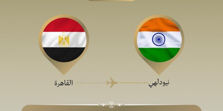وزير الخارجية يتوجه إلى نيودلهي للمشاركة في الاجتماع الوزاري لمجموعة البريكس