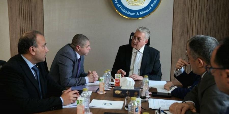 وزير البترول: تنسيق كامل مع الكهرباء لتأمين احتياجات الوقود والغاز
