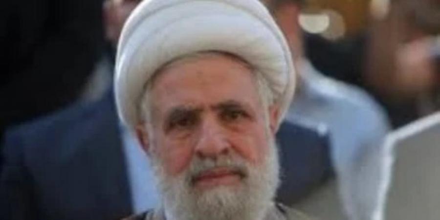نعيم قاسم يؤكد أن لبنان يواجه عدوا إسرائيليا يطمح للتوسع مدعوما بالطغيان الأمريكي