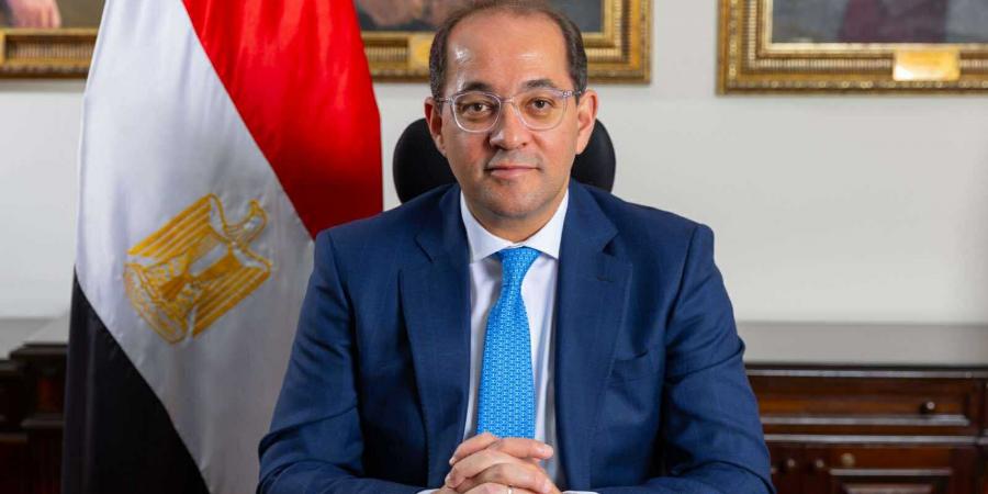 وزير المالية: تعاون أكبر مع الأكاديمية العربية للعلوم في استثمار العنصر البشري