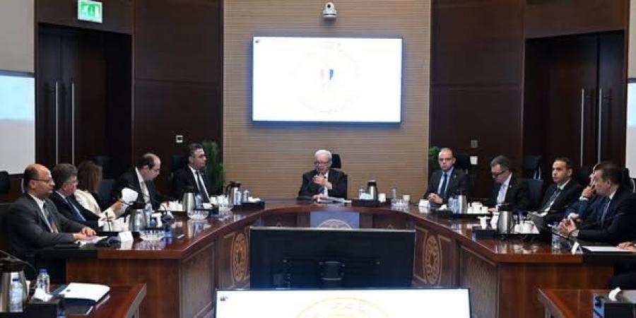 نائب رئيس الوزراء: ريادة الأعمال أولوية للحكومة لدعم النمو وخلق فرص العمل