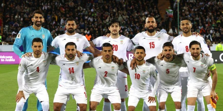 مجموعة مصر.. كأس العالم 2026 يواجه أول أزمة دبلوماسية بسبب إيران