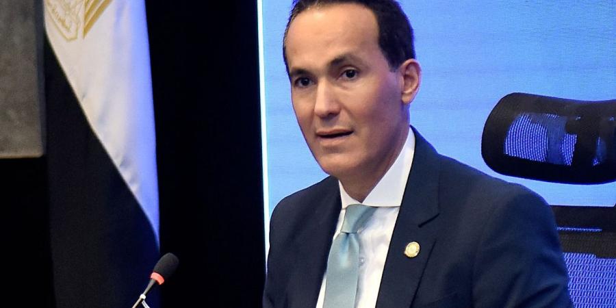 الرئيس التنفيذي للهيئة العامة للاستثمار يستعرض خطة تطوير منظومة الأداء المؤسسي