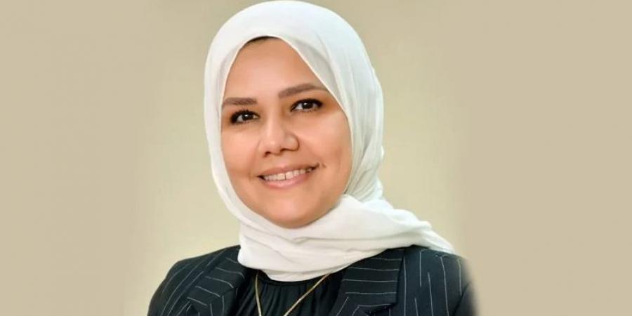 رشا عبدالعال: نطبق منظومة متكاملة لتوحيد إجراءات رد الضريبة لضمان السرعة ودعم المصدرين