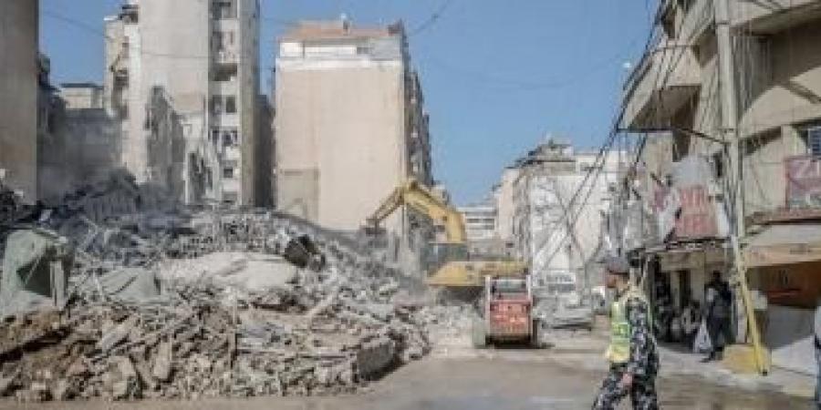 أخبار اليمن : 2969 شهيداً في لبنان منذ 2 مارس