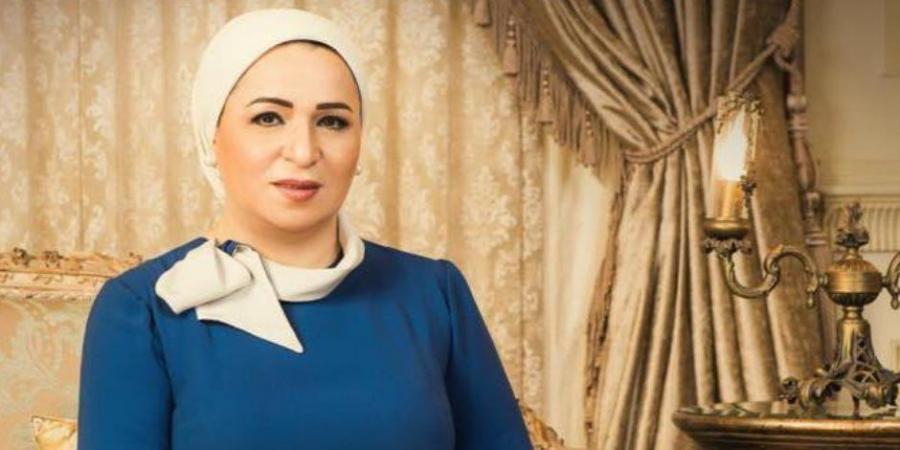 حياة كريمة تقدم الشكر للسيدة انتصار السيسي لرعايتها احتفالية فرحة مصر