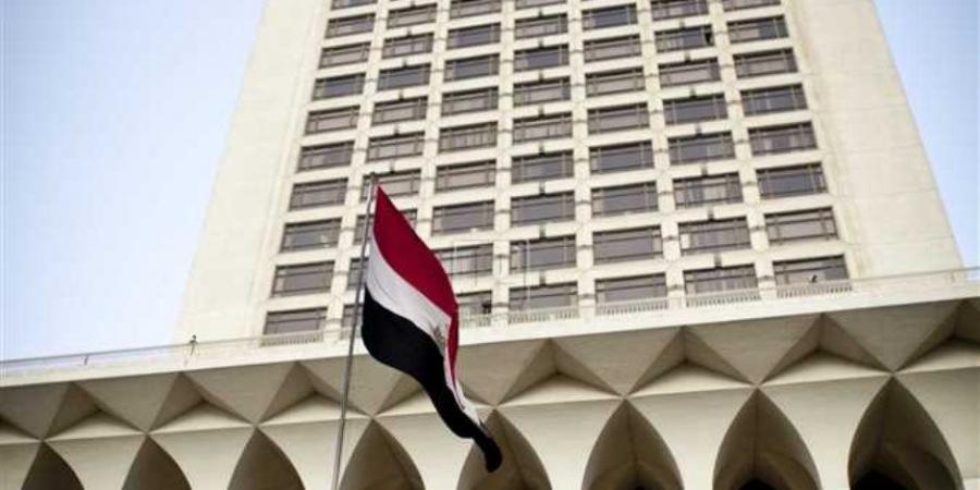 مصر تدين بشدة محاولة استهداف السعودية وتؤكد تضامنها الكامل مع المملكة