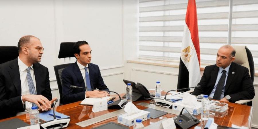 وزير الاستثمار يبحث خطط «DPI» للتوسع وضخ استثمارات جديدة في مصر