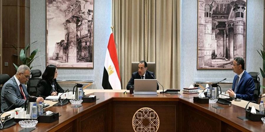 مدبولي: نعمل على برنامج موحد للحماية الاجتماعية للفئات المستحقة