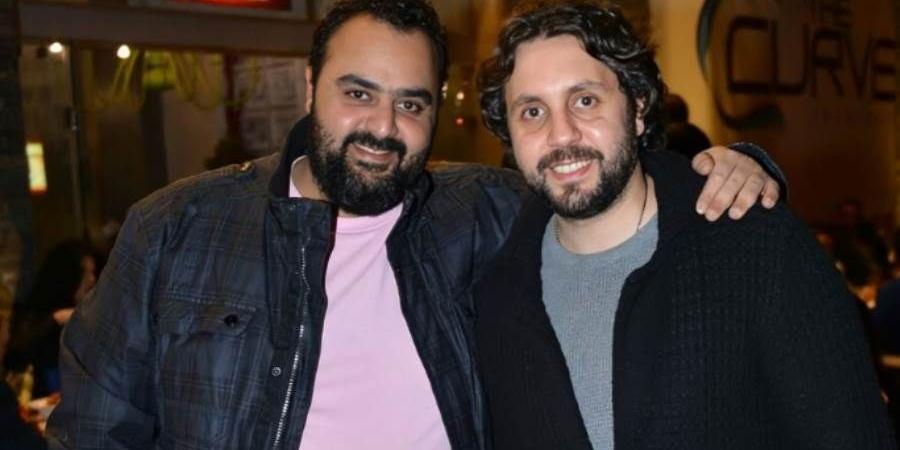 هشام ماجد: كنت هعمل فيلم "برشامة" أنا وشيكو كشف الفنان هشام ماجد كواليس تنفيذ فيلم برشامة الذي حقق نجاحا كبيرا في السينمات خلال الفترة الماضية.وقال هشا إقرأ المزيد