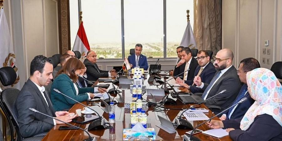 وزير التموين: متابعة مستمرة لمنظومة “الكارت الموحد” وتنسيق كامل بين الجهات لتسريع التنفيذ