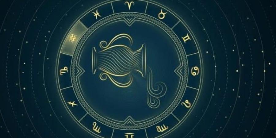 توقعات برج الدلو لشهر مايو 2026: بدايات تعيد تشكيل حياتك بالكامل