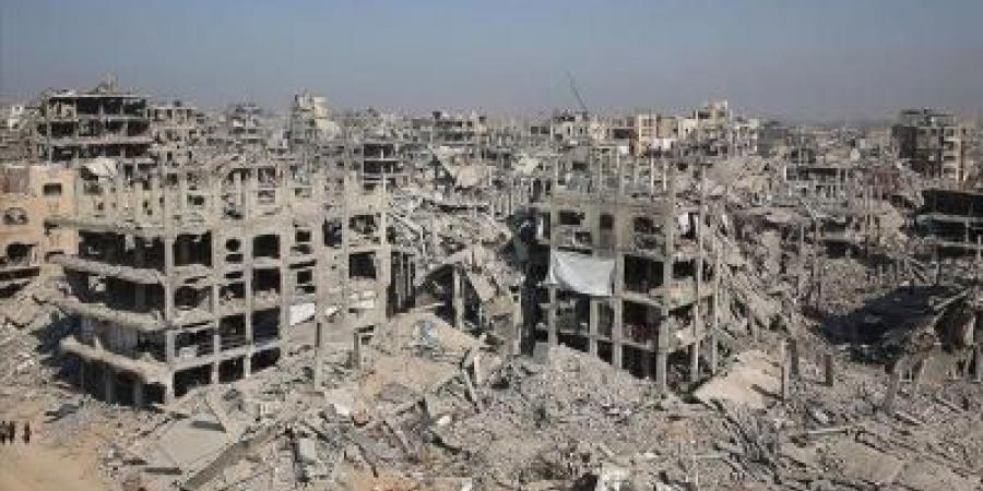 أخبار اليمن : 72772 شهيداً في غزة منذ 7 أكتوبر