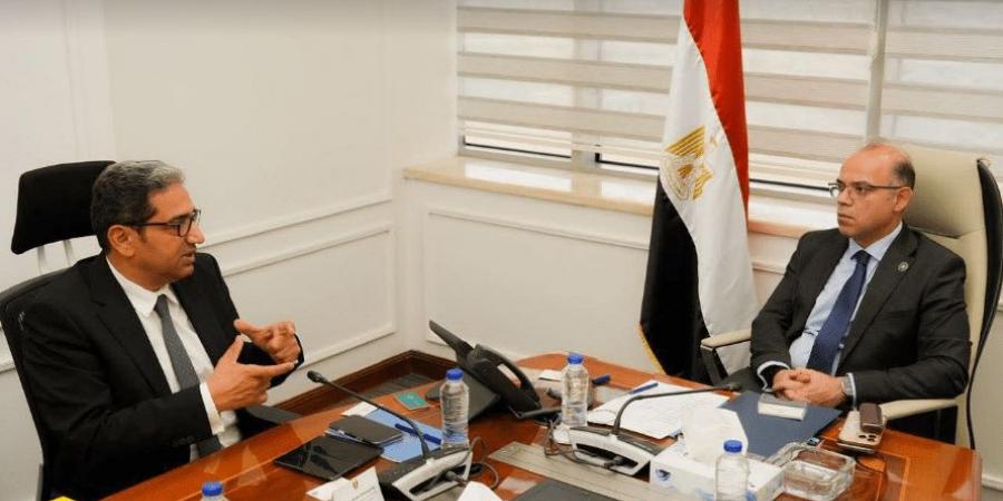 وزير الاستثمار: الشراكة مع أفريكسيم بنك ركيزة لتعزيز التجارة البينية الأفريقية
