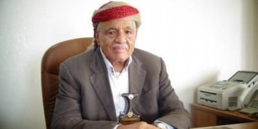 أخبار اليمن : الأمين العام المساعد يعزي آل الطاهش