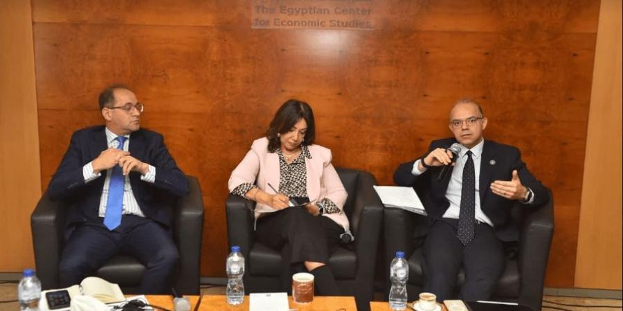 وزير الاستثمار: تطوير منظومة المناطق الحرة والتحول الرقمي وتعزيز تصدير الخدمات