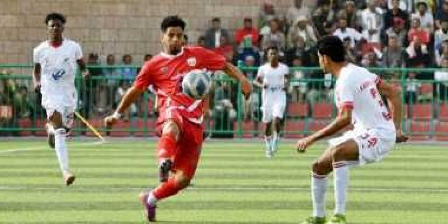 أهلي صنعاء يعود لسكة الانتصارات