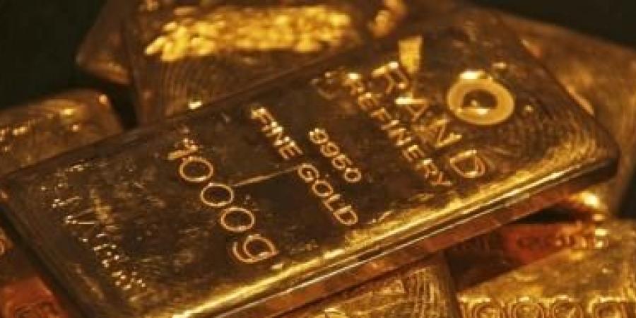 استقرار أسعار الذهب
