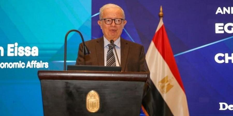 نائب رئيس الوزراء: تحول جذري في فلسفة إدارة الشركات المملوكة للدولة