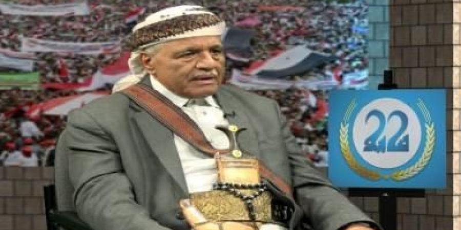 أخبار اليمن : مجيديع: الوحدة توجت نضال اليمنيين والمؤتمر متمسك بها