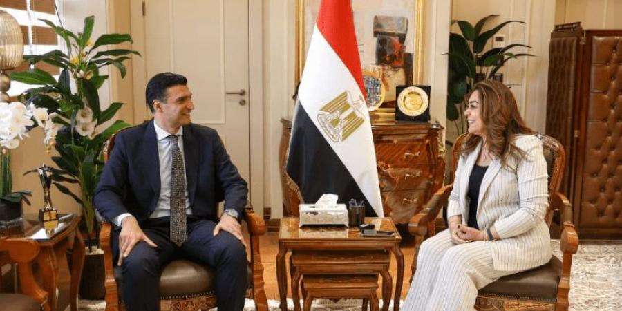 إطلاق المنظومة الإلكترونية لسجل البيانات البيئية الموحدة للقطاع الصناعي