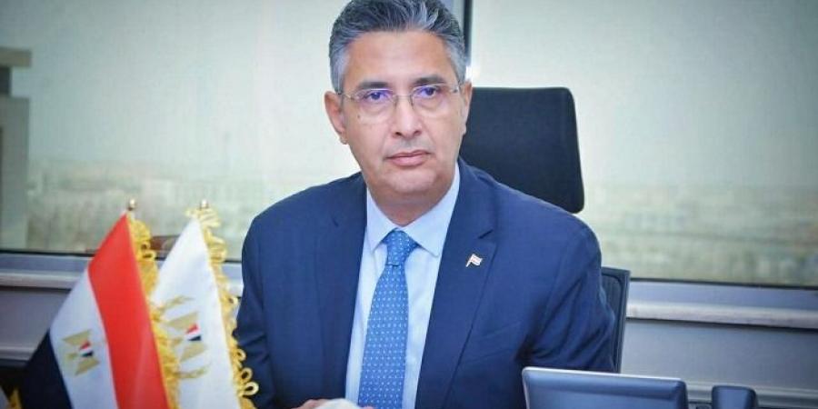 وزير التموين يشارك في المنتدى الروسي الخامس للحبوب بمدينة سوتشي