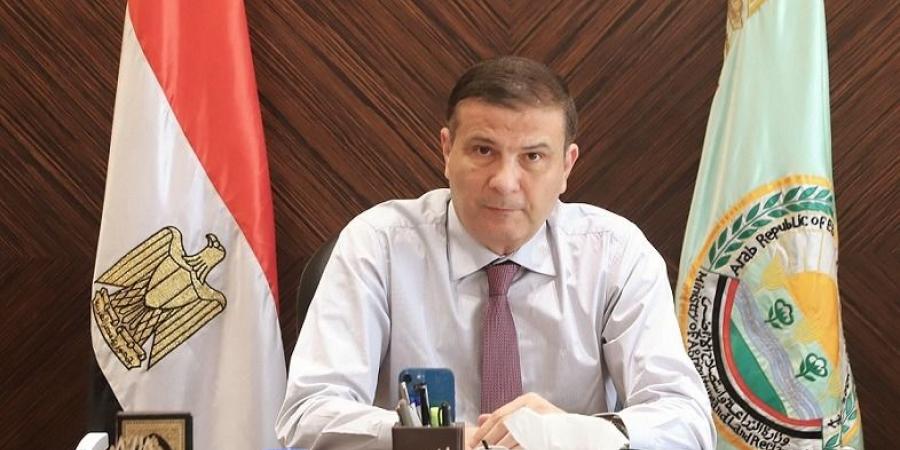الزراعة تصدر 398 ترخيص تشغيل لأنشطة الإنتاج الحيواني والداجني خلال النصف الأول من مايو