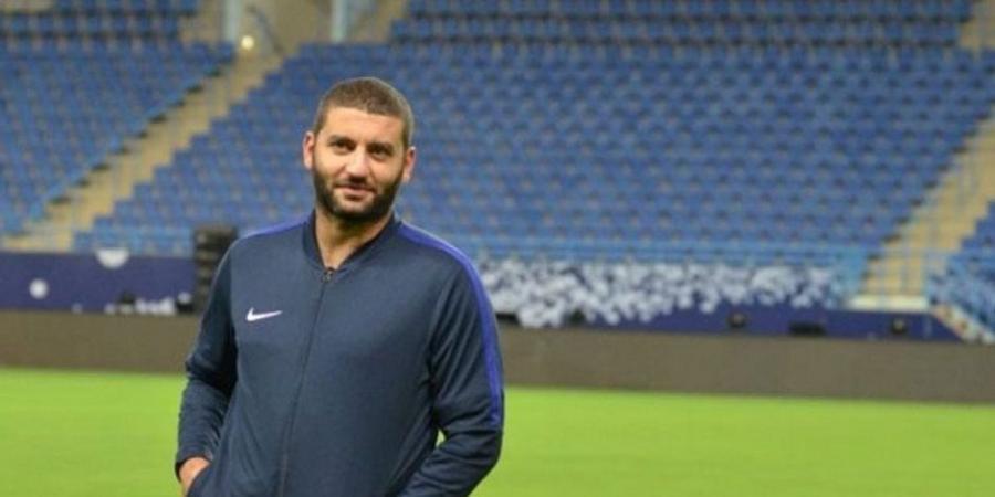 رسميا.. رحيل أمير عزمى مجاهد عن تدريب أبو قير للأسمدة بعد إنجاز تاريخي