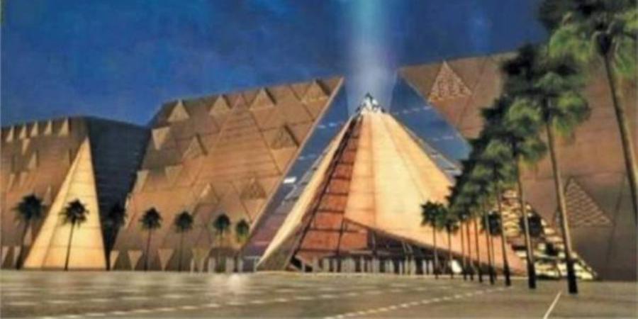 مصدر بالسياحة : لا يوجد اختراق لموقع حجز تذاكر زيارة المتحف المصري الكبير