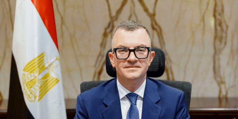 وزير التخطيط: تخصيص 200 مليون جنيه لاستاد النادي المصري الجديد