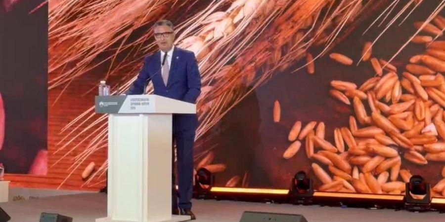 وزير التموين: مصر تدرس إنشاء مركز عالمي متكامل للحبوب والزيوت الغذائية