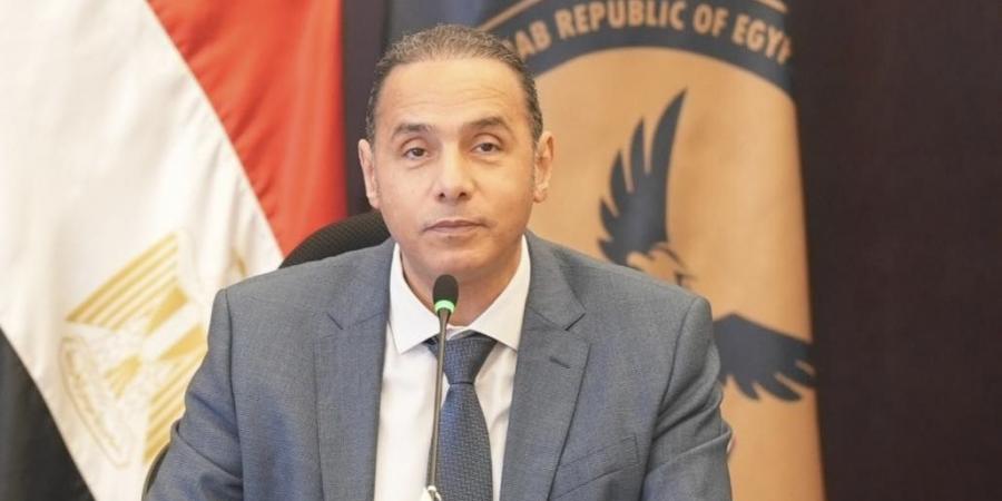 الرقابة المالية: قائمة بالشركات المخالفة لتشريعات الأنشطة المالية غير المصرفية