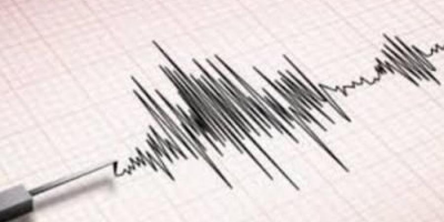 أخبار اليمن : زلزال بقوة 5.9 درجات يضرب هذه الجزيرة