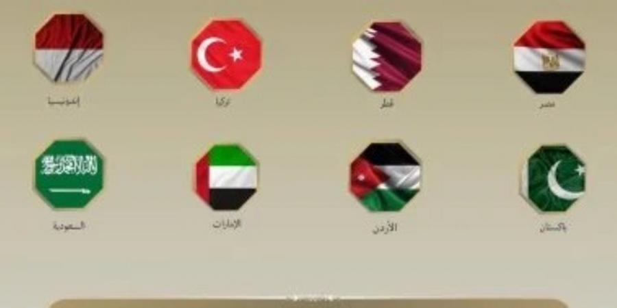 مصر ودول عربية وإسلامية تدين أفعال المتطرف بن غفير بحق أسطول الحرية