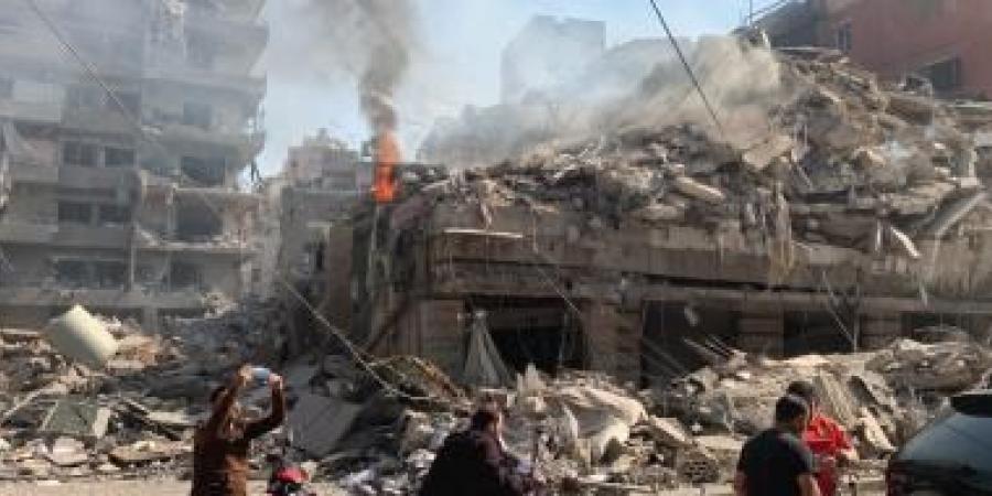 أخبار اليمن : صحة لبنان: 3123 شهيداً منذ مارس