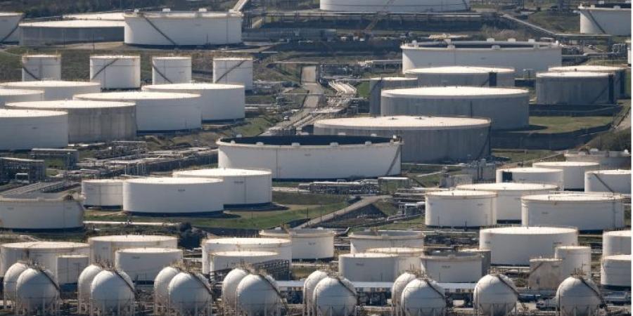 تراجع واردات كوريا الجنوبية من نفط الشرق الأوسط 37% خلال أبريل