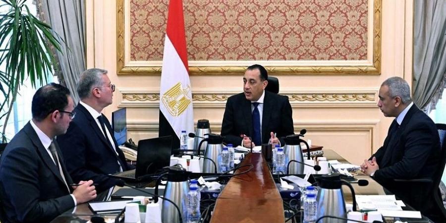 وزير البترول: تسوية كامل مستحقات الشركاء الأجانب بحلول 10 يونيو 2026