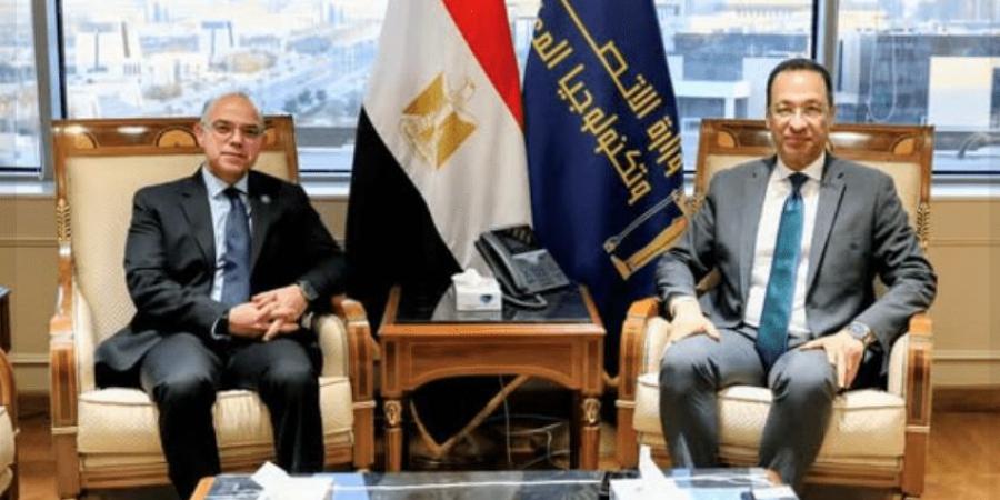 ضم شركات تصميم الدوائر الإلكترونية وأشباه الموصلات إلى برنامج تنمية الصادرات