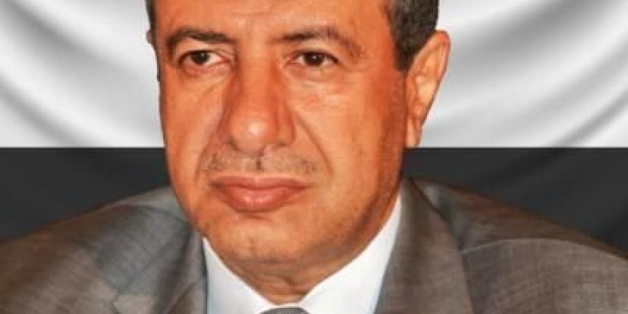 أخبار اليمن : رئيس المؤتمر يعزي بوفاة اللواء محمد بن ناجي القوسي