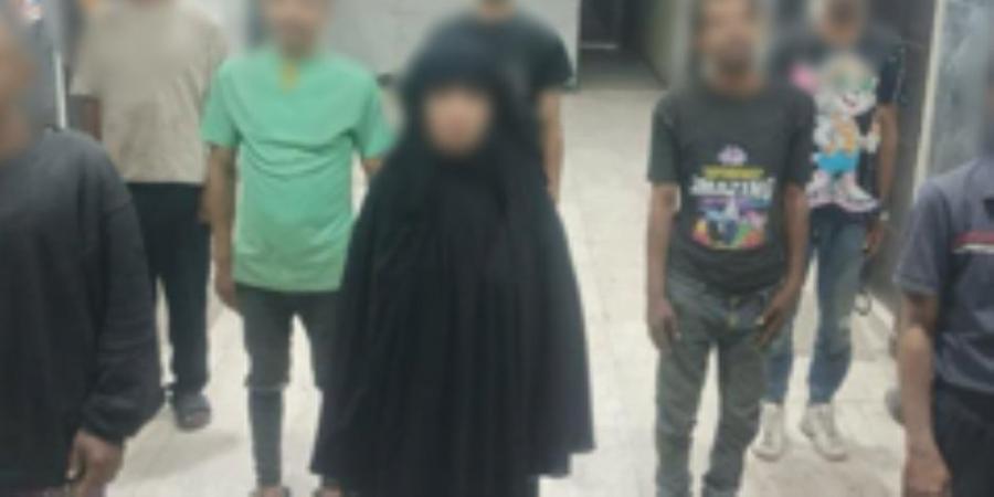 الداخلية تواصل جهودها لمكافحة جرائم استغلال الأحداث في القاهرة
