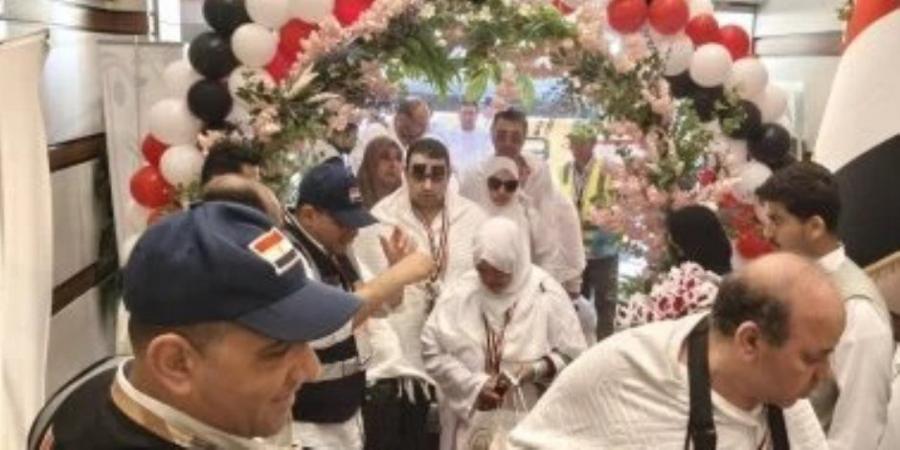 رئيس بعثة الحج: غداً مغادرة الحجاج المتعجلين من منى إلى مكة